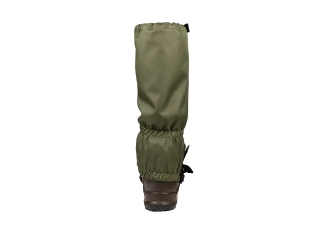 Гамаші Tramp Gaiter olive Фото 2